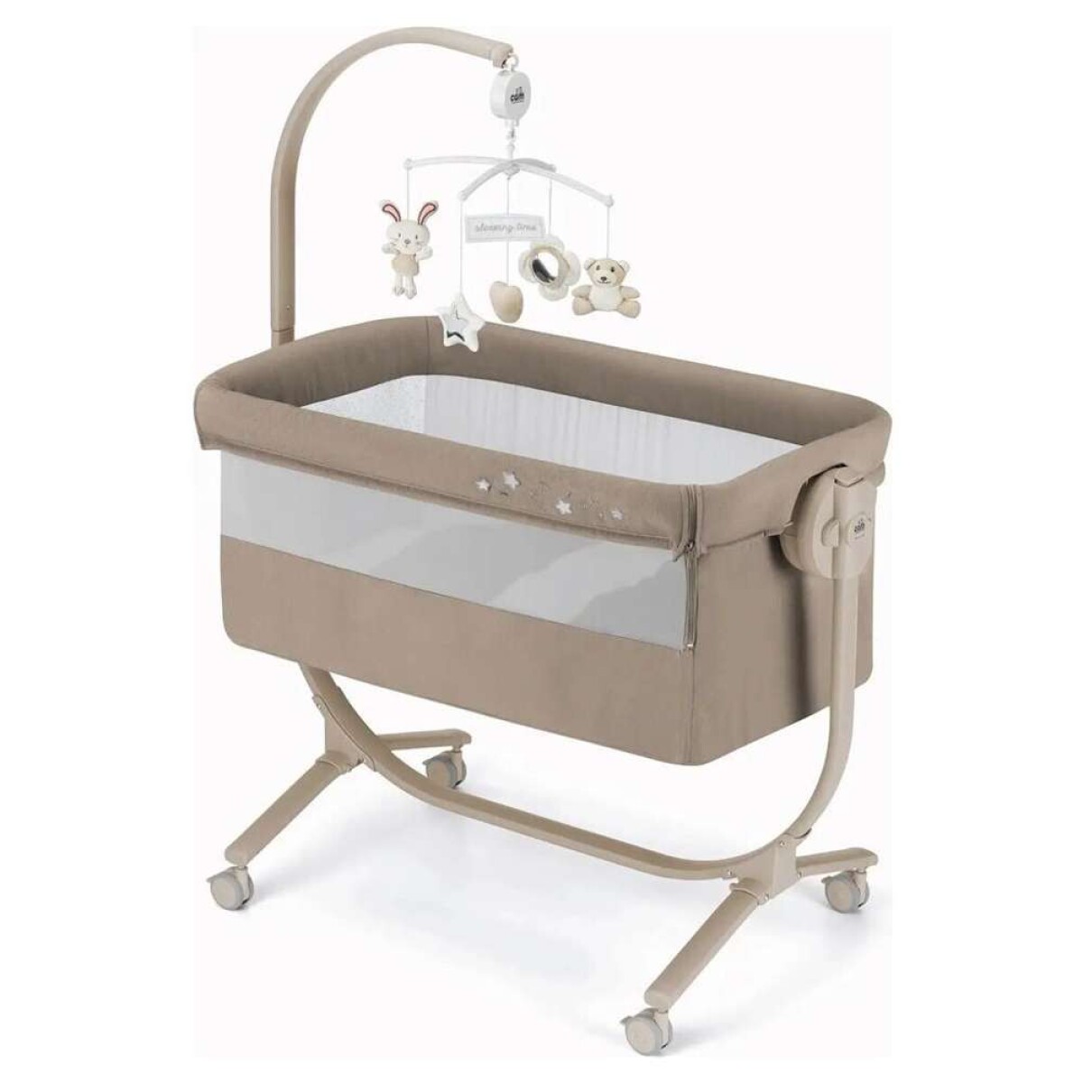 Cuna Colecho Cullami T164 - Beige 