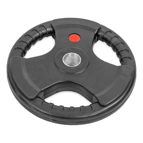 Kit Barra y Discos Olímpicos 1.8 mts + 30 kgs Kit Barra y Discos Olímpicos 1.8 mts + 30 kgs