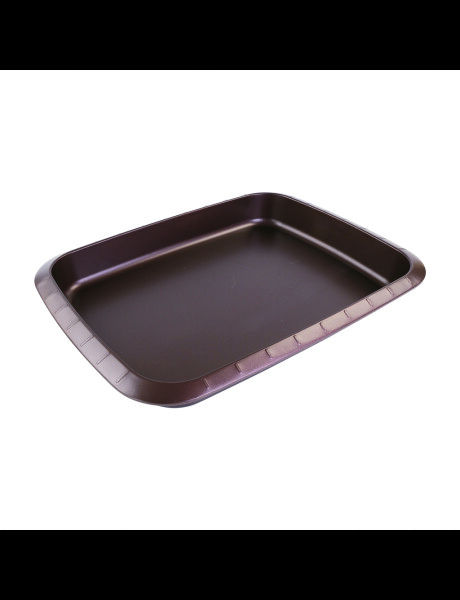 MOLDE RECTANGULAR ACERO ESP 0.5MM CHOCOLATE. 39X27.5X4.7CM MOLDE RECTANGULAR ACERO ESP 0.5MM CHOCOLATE. 39X27.5X4.7CM