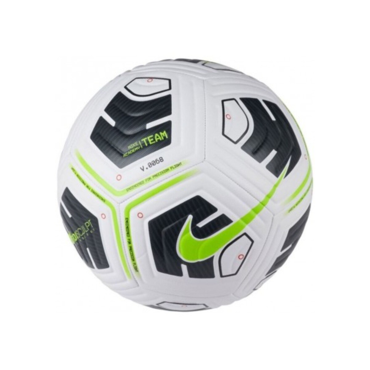 Pelota Nike Futbol Academy- - S/C 