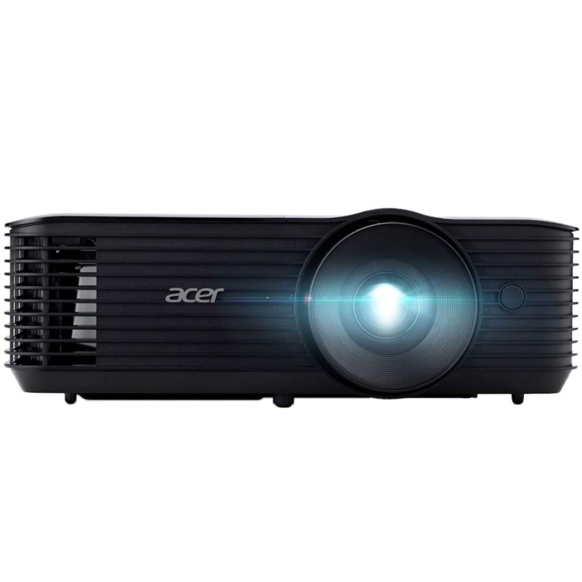 Proyector Acer X1328WH 4500 Lúmenes Negro 