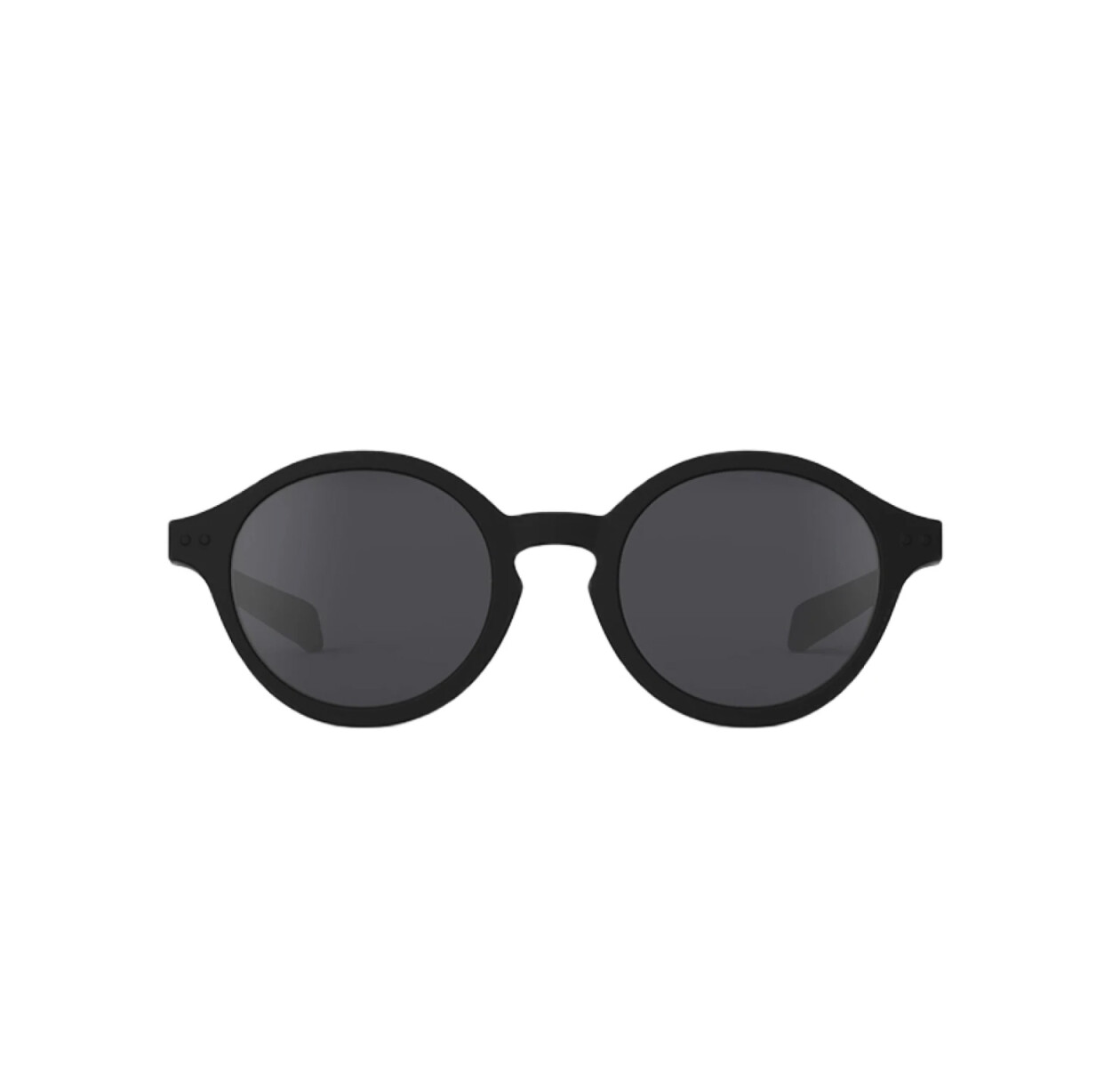 Lentes Izipizi Sun M Kids - Negro 