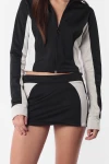 Campera Steer Negro