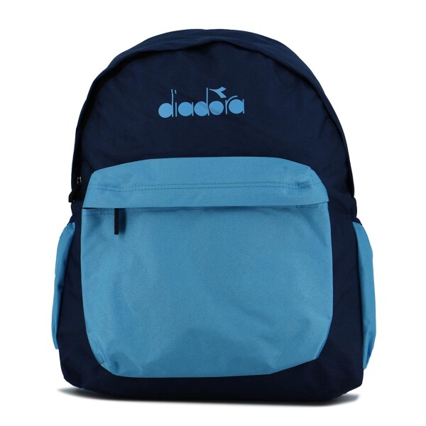 Mochila Diadora High School Azul-celeste