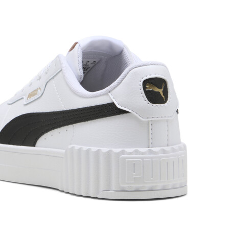 Carina 3.0 40036503 Blanco/Negro