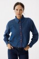 Camisa Azar MOM Camisa Azar MOM