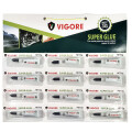Pegamento Vigore 3g x1 Unidad Pegamento Vigore 3g x1 Unidad