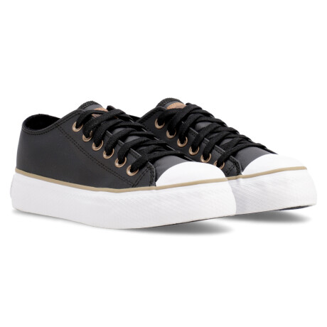 Championes John Foos Unisex - 752 All Night - 7521164 ELD