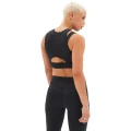 Top New Balance de Dama - WB21110BK BLACK