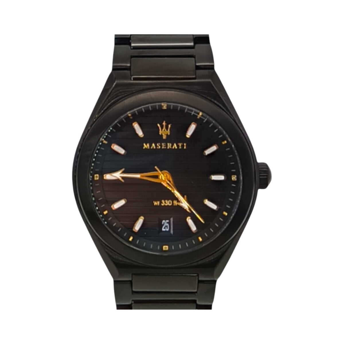 MASERATI 8853139004 - negrouniforme 