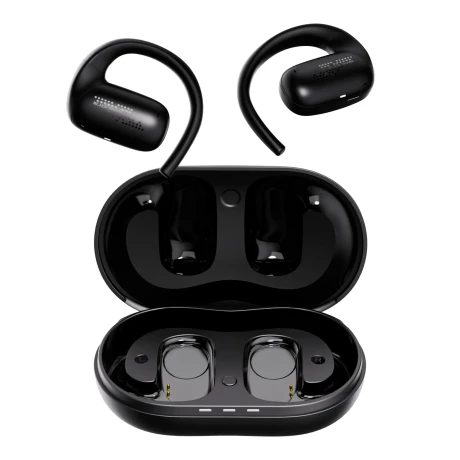 Black Shark - Auriculares Deportivos Inalámbricos Lucifer T21 - IPX4. Bluetooth. 001