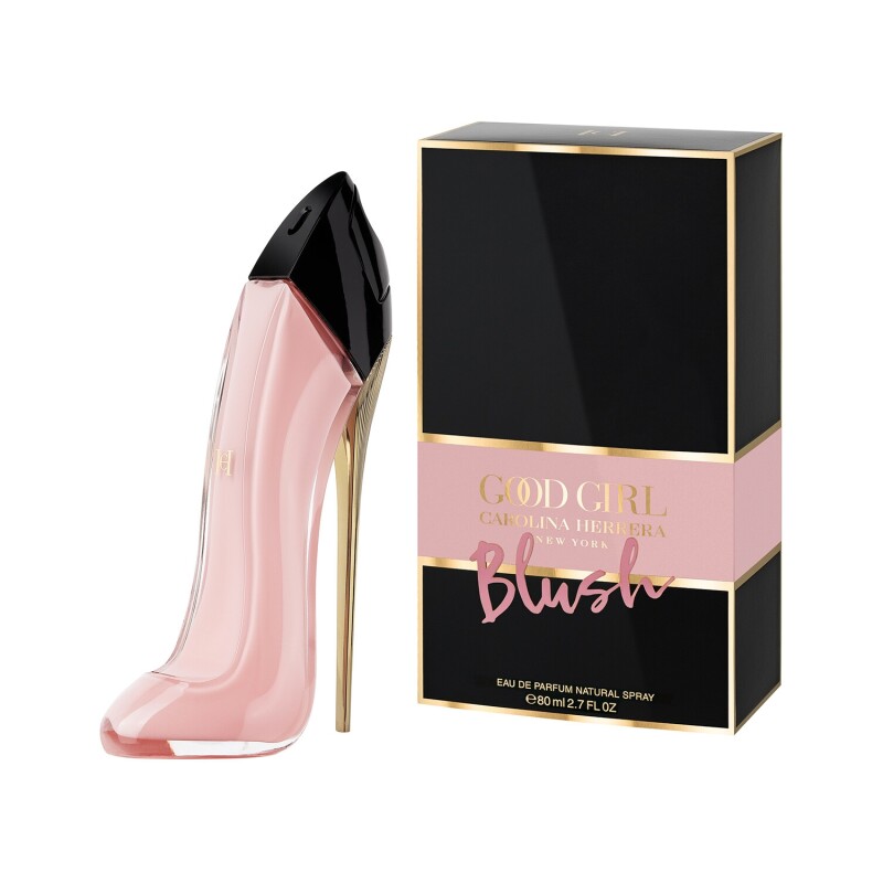 Perfume Carolina Herrera Good Girl Blush EDP 80ml Original Perfume Carolina Herrera Good Girl Blush EDP 80ml Original
