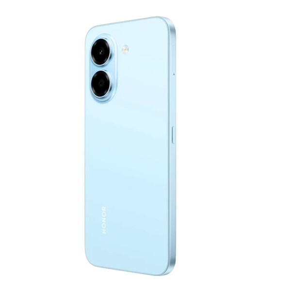 Honor X7e 6/256gb 4g AZUL