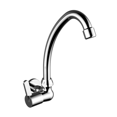 GRIFERIA DE LAVATORIO DE PARED SOLO AGUA FRIA 000