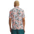 UA Matchplay Printed Polo-PNK PNK-603