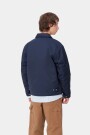 MODULE SCRIPT JACKET Azul