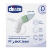 ASPIRADOR NASAL FISIOLÓGICO CHICCO ASPIRADOR NASAL FISIOLÓGICO CHICCO