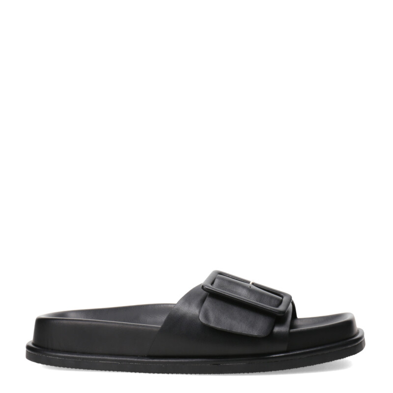 Sandalias de Mujer Miss Carol SWEEG Negro