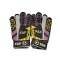 Guantes de Golero para Niños Amarillo
