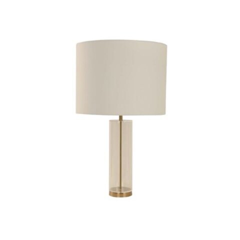 VELADOR DE MESA NOA 1L E27 BRONCE VELADOR DE MESA NOA 1L E27 BRONCE