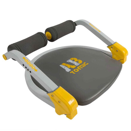Ejercitador Abdominales, Push Up, Etc Tipo Ab Tonic Ejercitador Abdominales, Push Up, Etc Tipo Ab Tonic