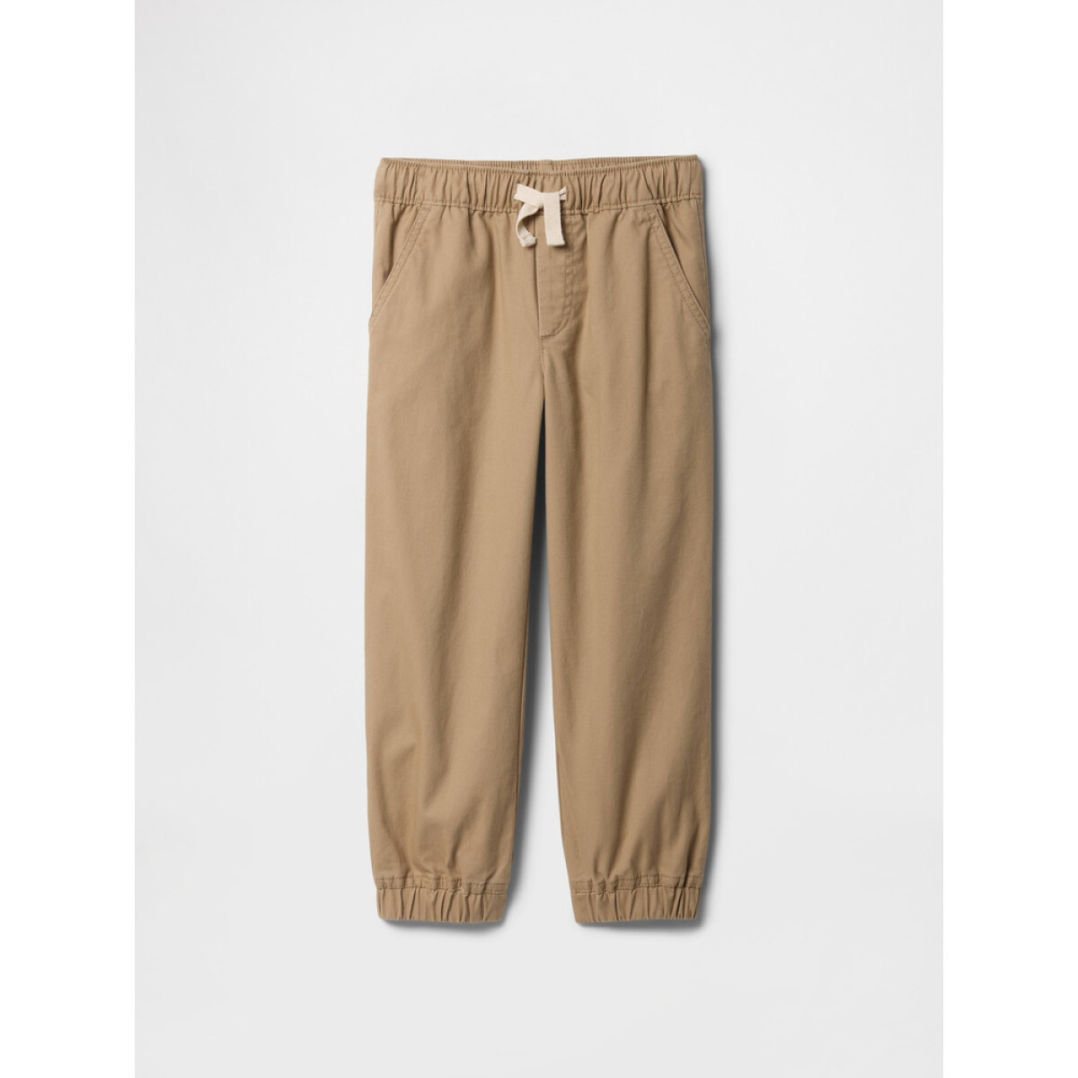 V-PO WOVEN JOGGER VINTAGE NAVY 5YRS - VINTAGE NAVY 