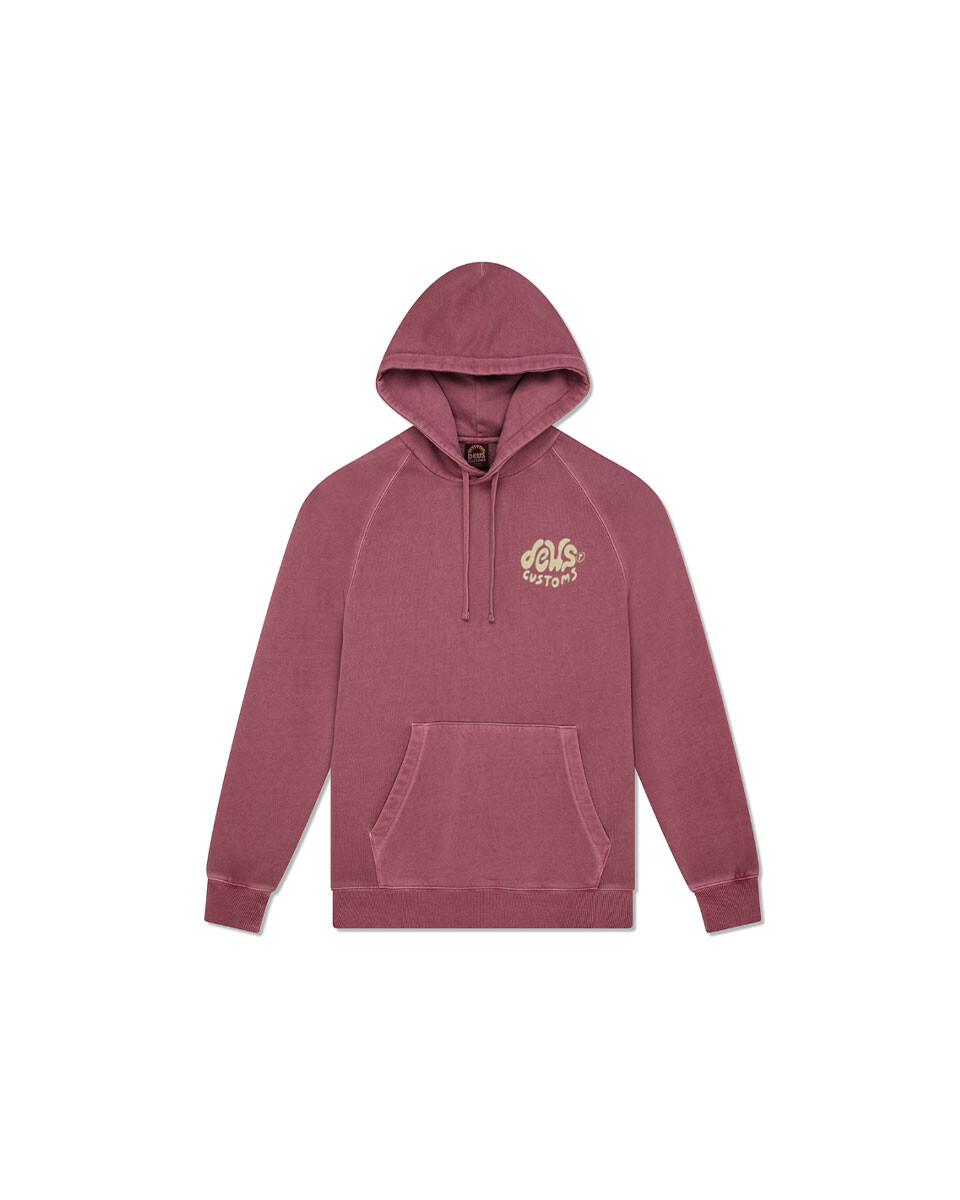 Debris Hoodie 