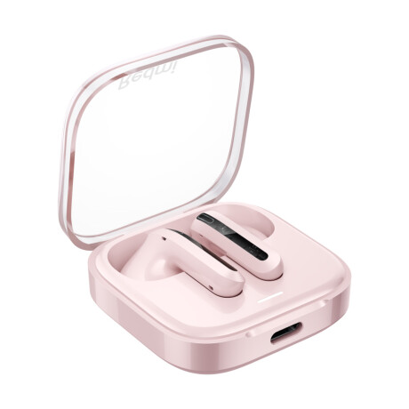 Auriculares Xiaomi Redmi Buds 6 Active Pink sand