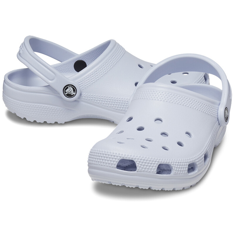 Crocs Classic Celeste