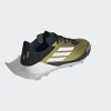 Championes Adidas Messi F50 League Firme/Multiterreno Negro