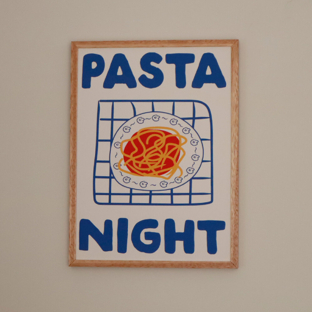 Pastas l Grande Pastas l Grande