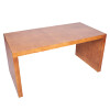Mesa de living U Mesa de living U