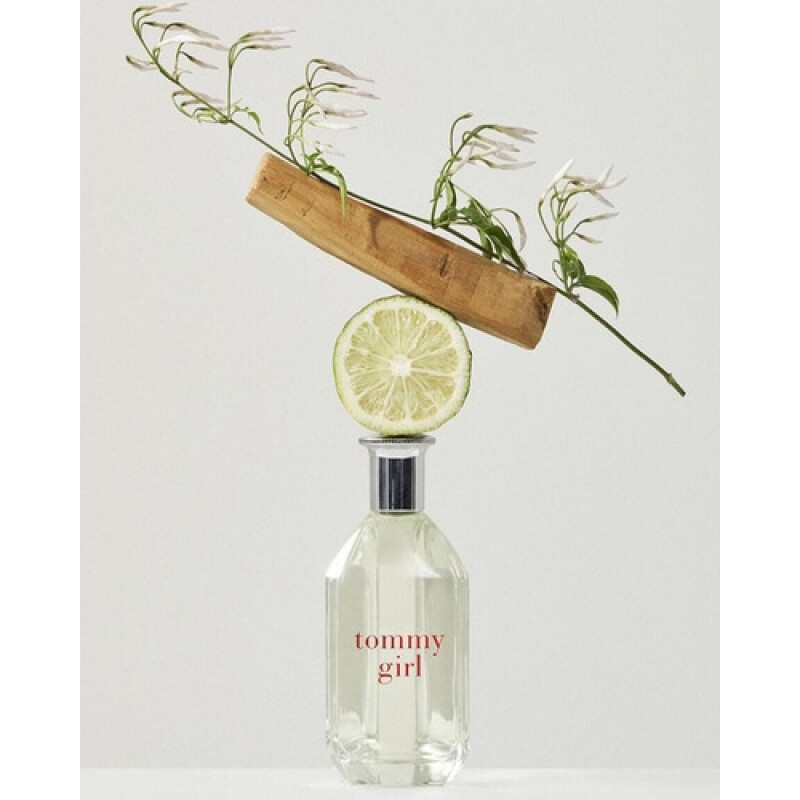 Perfume Tommy Hilfiger Girl EDT 50ml Original Perfume Tommy Hilfiger Girl EDT 50ml Original