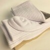 Medias Dama Pack x3 Wanna White/beige