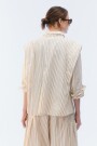 CAMISA TAMIA Blanco