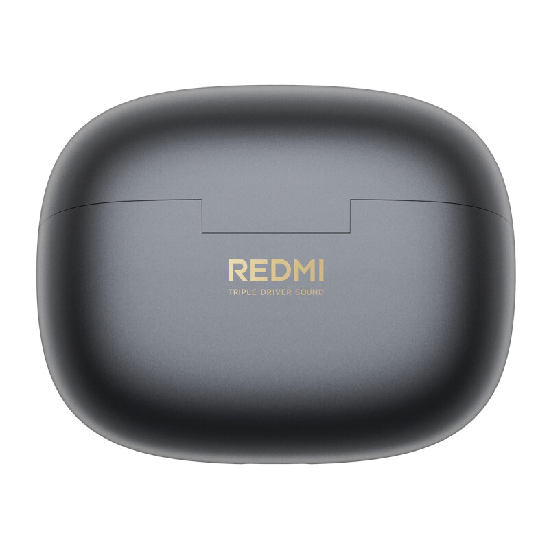 Auriculares Bluetooth Xiaomi Redmi Buds 8 Pro NC Black Auriculares Bluetooth Xiaomi Redmi Buds 8 Pro NC Black