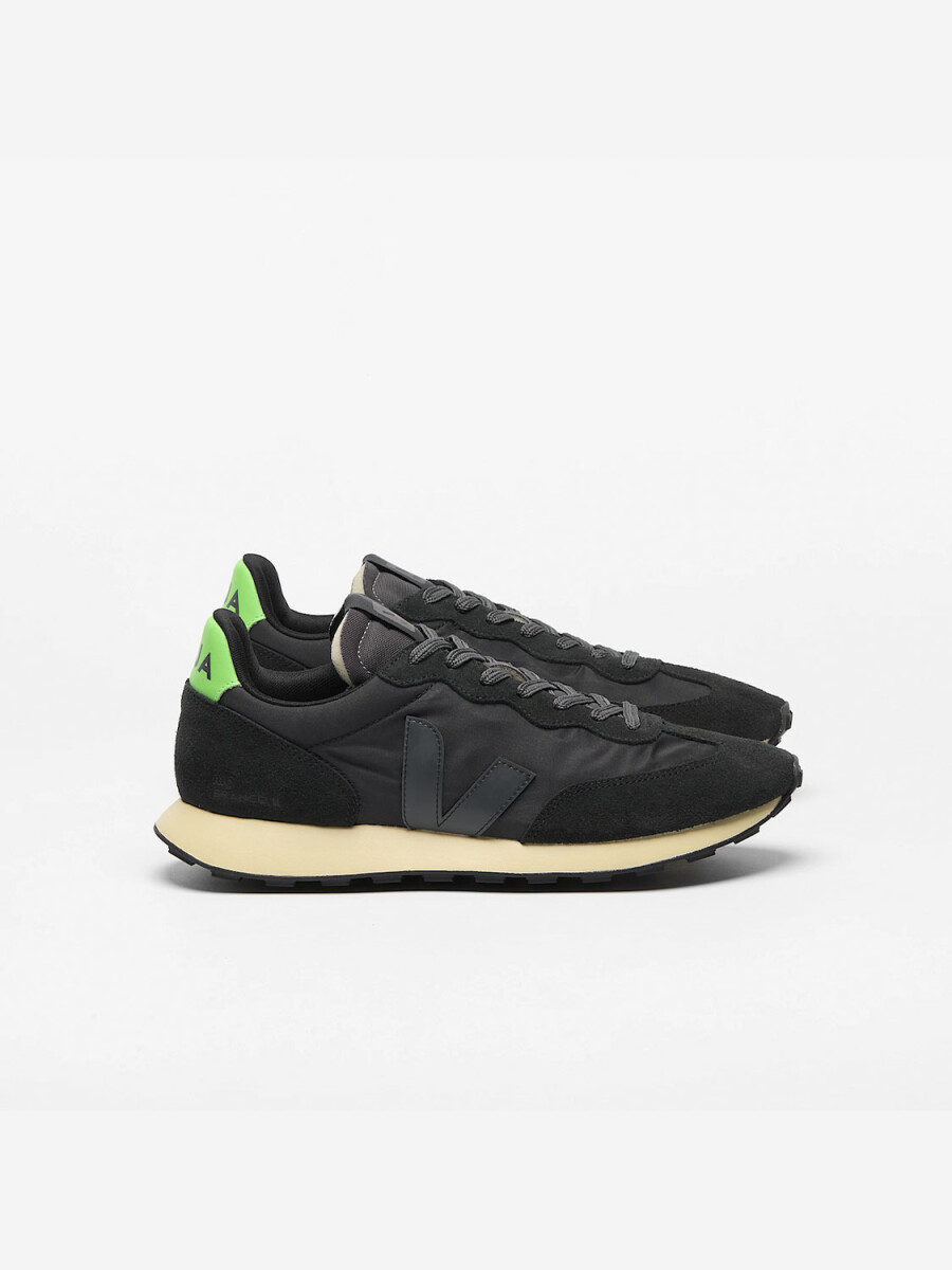 RIO BRANCO II LITE NOLYN BLACK 