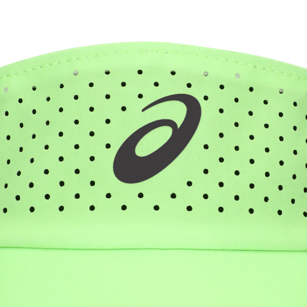 Gorras Tenis Performance Visor Unisex Illuminate Green