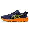 Trabuco Terra 2 - Hombre Deep Ocean/neon Lime