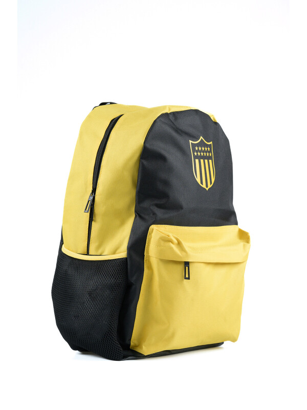 MOCHILA PEÑAROL Peñarol Hombre 023