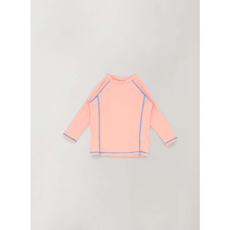 Tshirt m/larga 2 Rosado