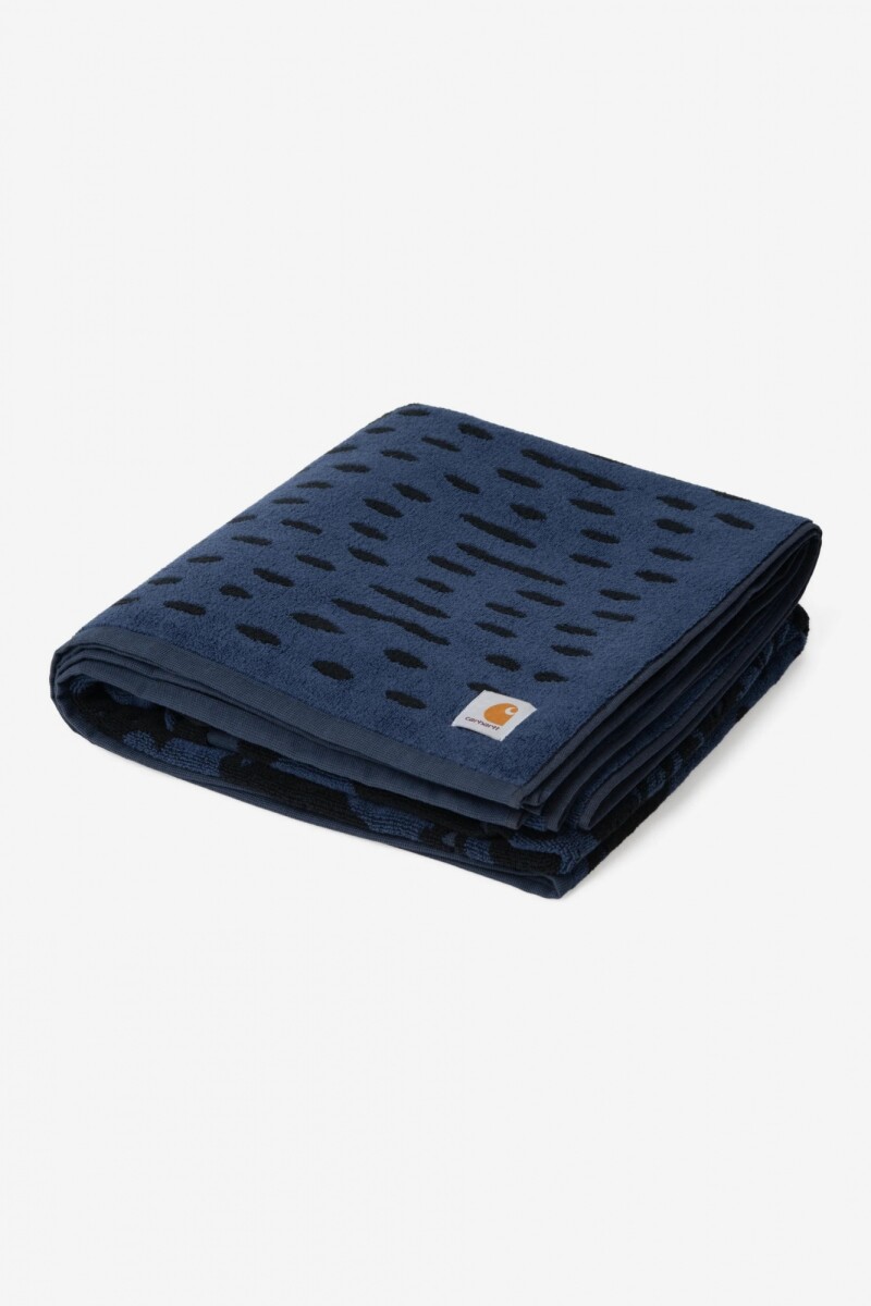 Vestige Beach Towel Blanket Azul