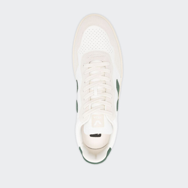 Championes Veja V-90 Blanco