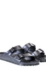 ARIZONA EVA METALLIC ANTHRACIT Gris