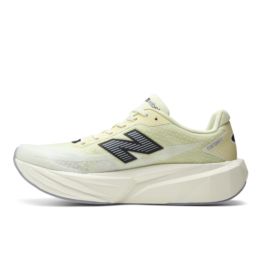 Zapatillas Running Rebel V5 Hombre Brown