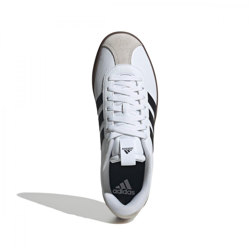 Championes Vl Court 3.0 de Hombre Blanco