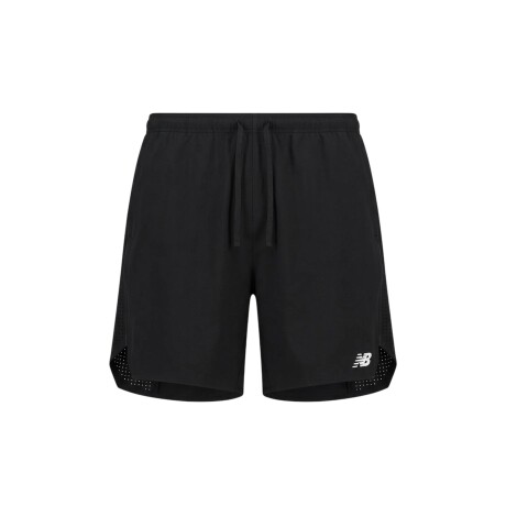 Short New Balance Tournament 7 Black