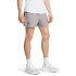 UA RUN ANYWHERE SHORTS-GRY GRY-015