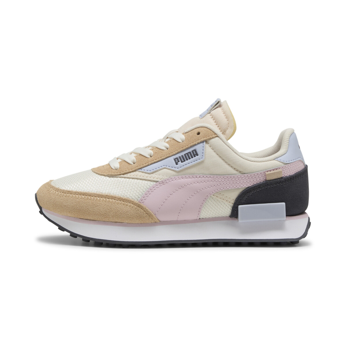 Future Rider Soft Wns 38114123 - Arena/blanco 