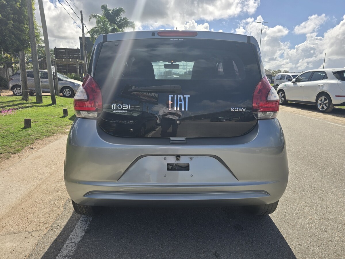 Fiat Mobi Easy 1.0 Extra Full | Permuta / Financia Fiat Mobi Easy 1.0 Extra Full | Permuta / Financia